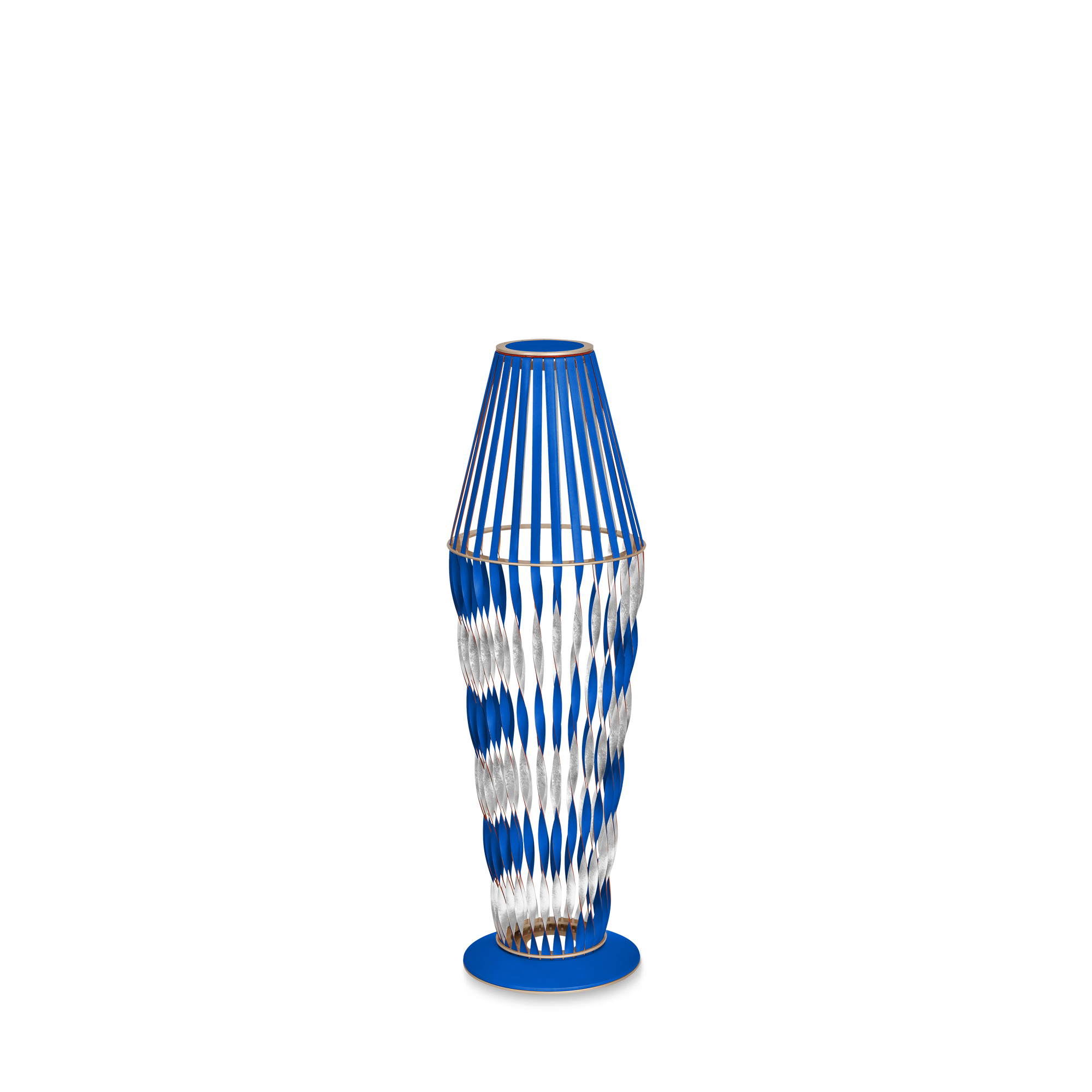 Spiral Lamp PM By Atelier OÏ - Trunks, Travel and Home